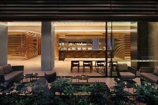 Hotel Four Points By Sheraton Sydney, Central Park