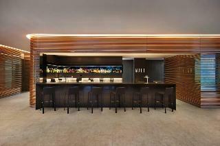 Hotel Four Points By Sheraton Sydney, Central Park