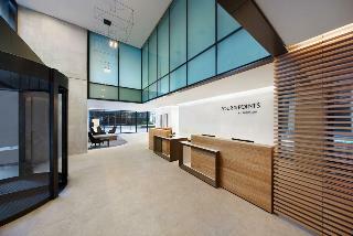 Hotel Four Points By Sheraton Sydney, Central Park