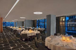 Hotel Four Points By Sheraton Sydney, Central Park