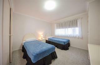 Red Star Hotel Palm Beach