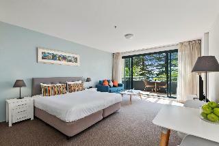 Quest Cronulla Beach Apartment Hotel