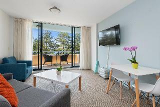 Quest Cronulla Beach Apartment Hotel