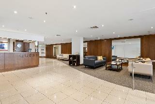 Quest Cronulla Beach Apartment Hotel