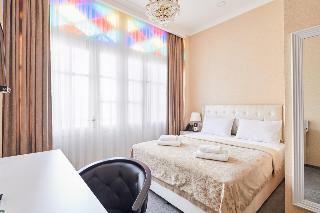 Hotel Aivani Old Tbilisi