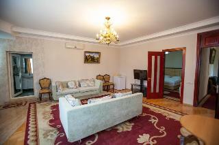 Hotel Gtm Kapan