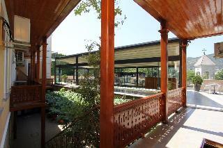 Hotel Gtm Kapan