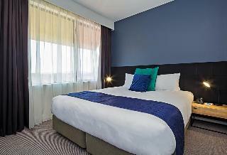 Mantra Macarthur Hotel Canberra