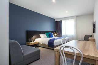 Mantra Macarthur Hotel Canberra