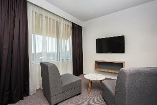 Mantra Macarthur Hotel Canberra