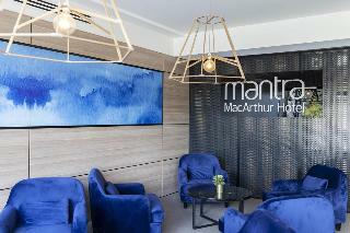 Mantra Macarthur Hotel Canberra