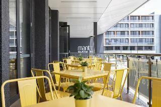 Mantra Macarthur Hotel Canberra