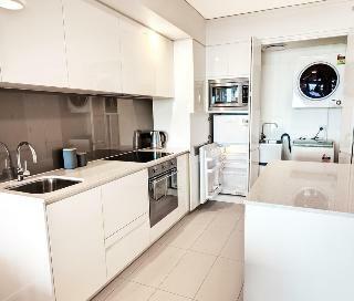 Hotel Belise Apartments
