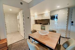 Hotel Belise Apartments
