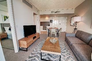 Hotel Belise Apartments