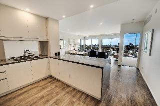 Hotel Belise Apartments