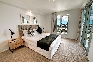 Hotel Belise Apartments