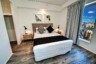 Hotel Belise Apartments