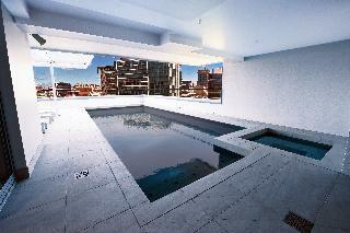 Hotel Belise Apartments