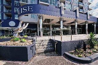 Hotel Belise Apartments
