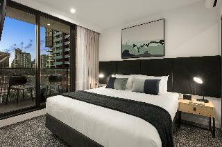 Hotel Quest Newquay