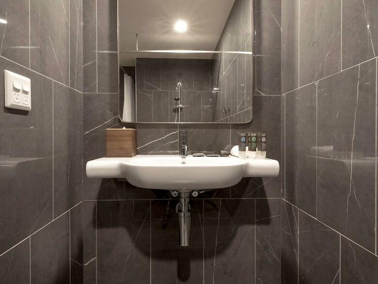Hotel Novotel Melbourne Central