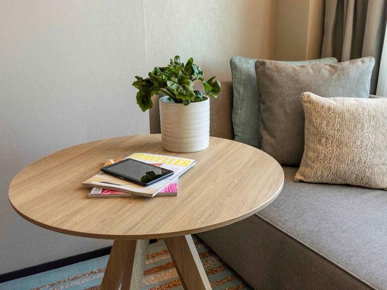 Hotel Novotel Melbourne Central