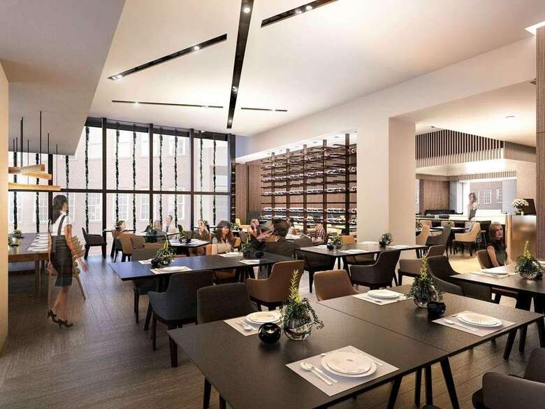 Hotel Novotel Melbourne Central