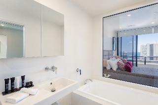 Hotel Arise Ruby Apartments