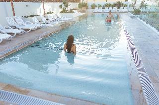 Hotel Arise Ruby Apartments