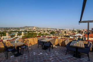 Amante Narikala Hotel