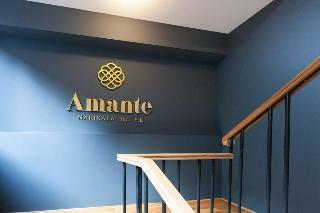 Amante Narikala Hotel