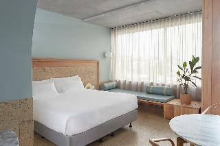 The Calile Hotel