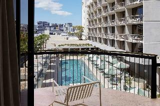 The Calile Hotel