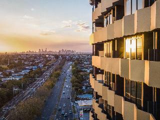 Hotel The Sebel Melbourne Malvern