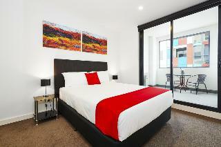Hotel Melbourne Knox Central