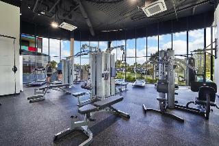 Hotel Melbourne Knox Central
