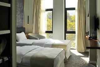 Hotel Just Inn Tbilisi