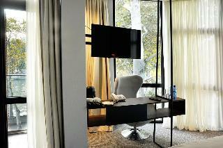 Hotel Just Inn Tbilisi