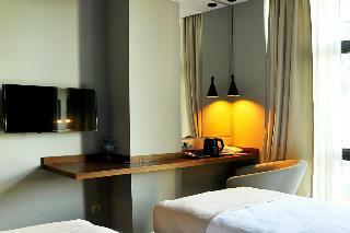Hotel Just Inn Tbilisi