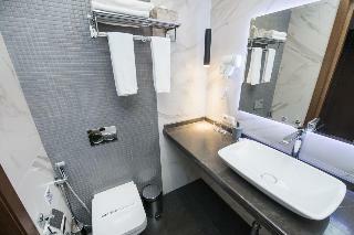 Hotel Just Inn Tbilisi