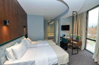 Hotel Just Inn Tbilisi