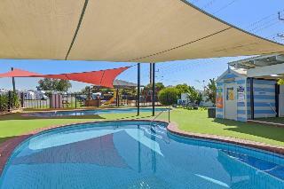 Hotel Discovery Holiday Parks � Adelaide Beachfront