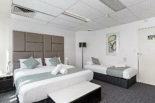 The Mac Boutique Hotel