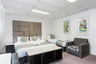 The Mac Boutique Hotel