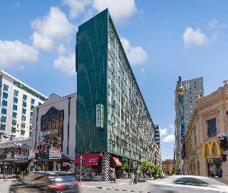 The Mac Boutique Hotel