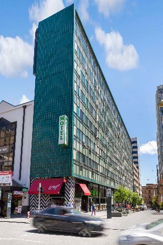 The Mac Boutique Hotel