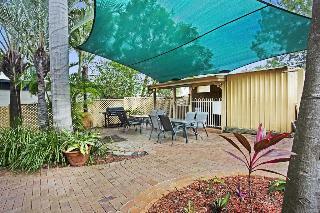 Hotel City Palms Brisbane
