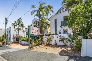 Hotel City Palms Brisbane