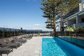 Hotel Headlands Austinmer Beach